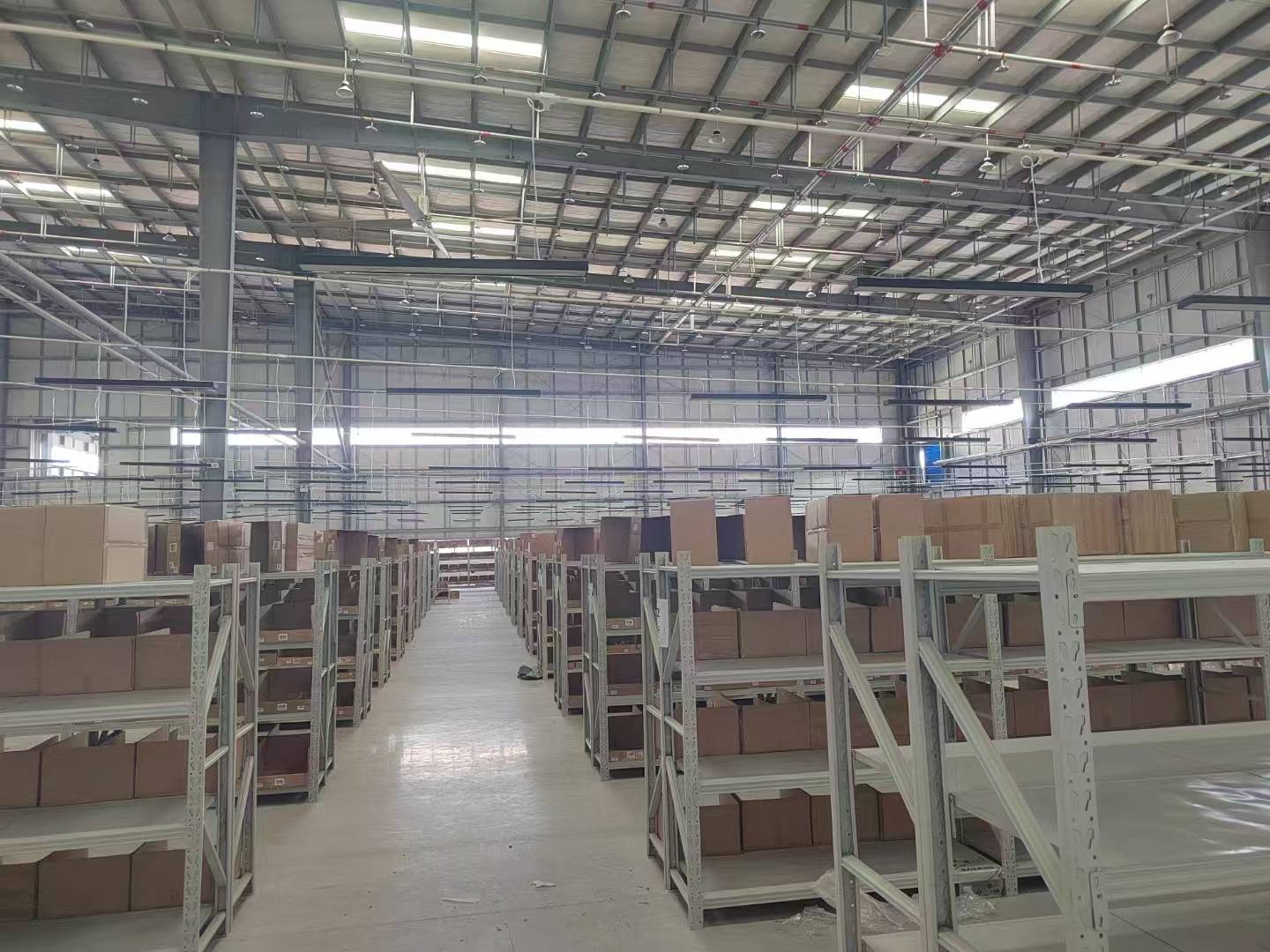 辨析有實力的輕型貨架供應商，貨架生產廠和定製廠家多少錢