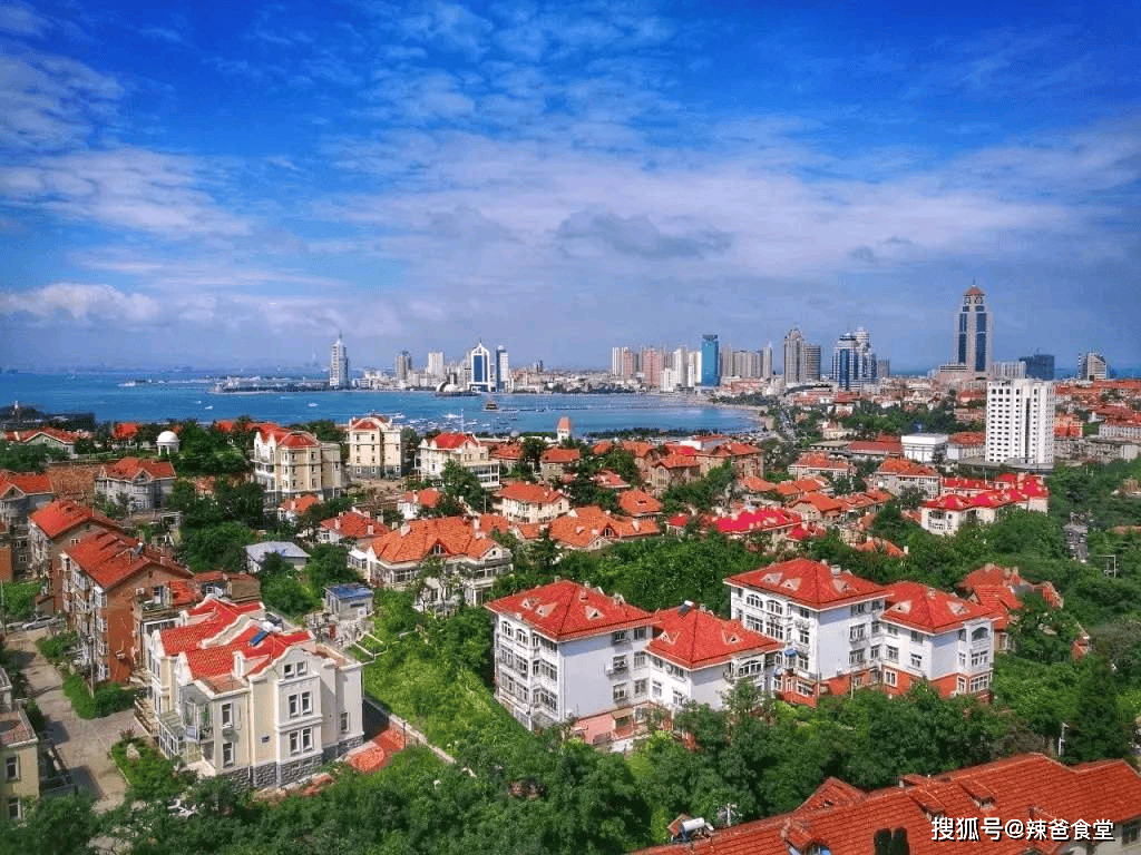 原創青島旅遊美食攻略！“必吃美食”全指南，豐儉由人不留遺憾！