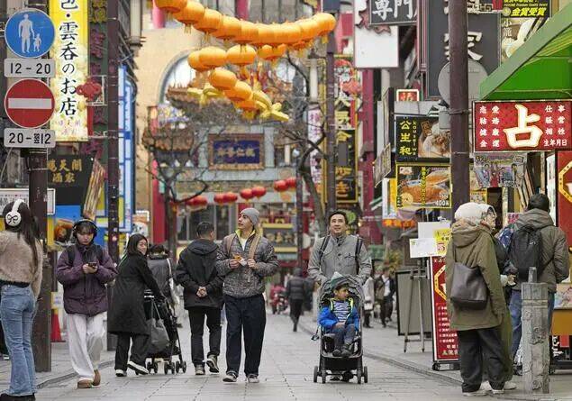 中國，全球旅遊消費最後窪地？