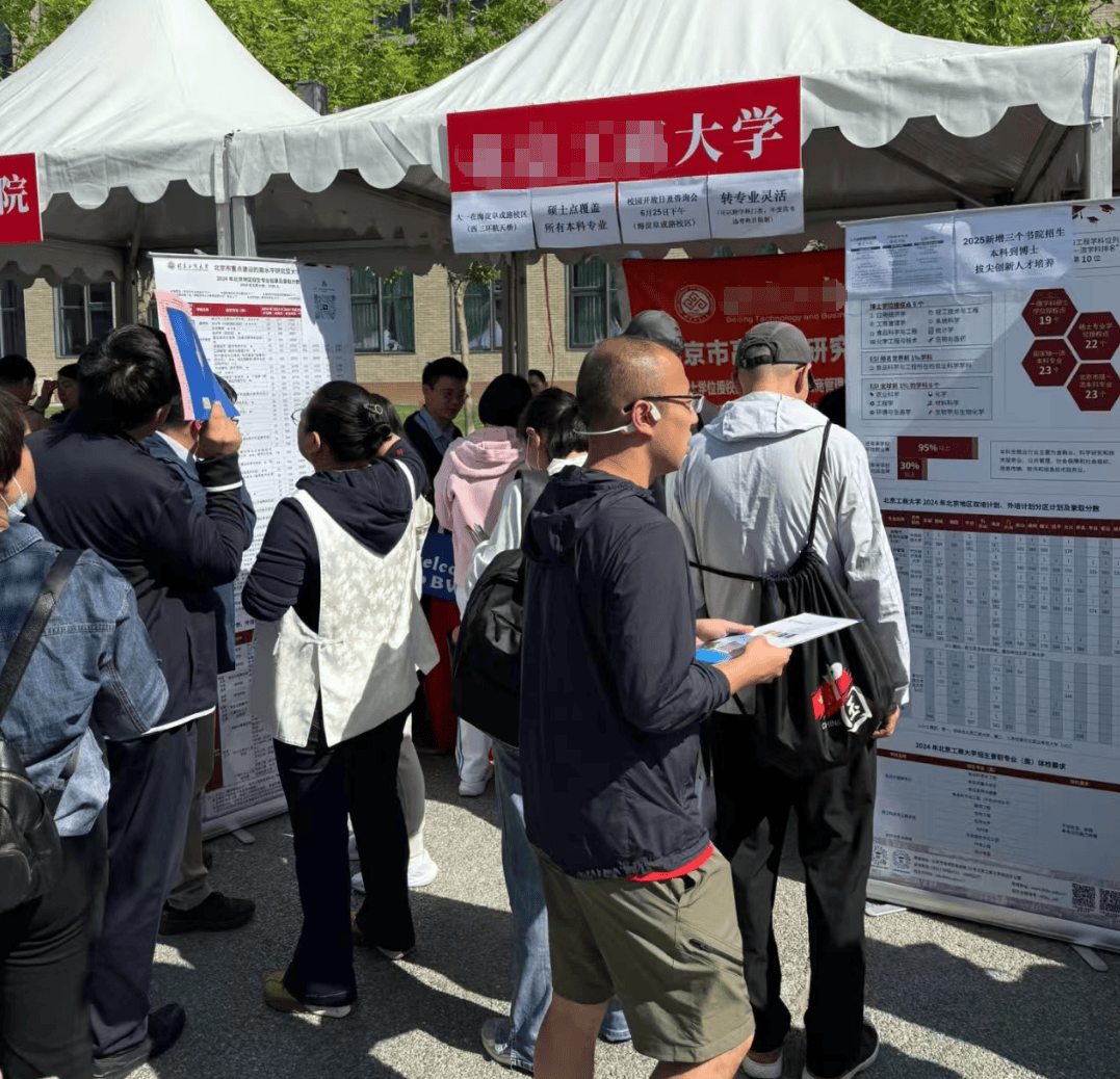 一邊大學擴招還提前搶人，一邊大廠不要大學生：背後訊號很明顯了