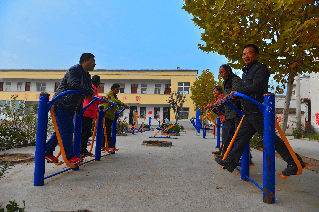 從“他鄉”到“吾鄉”！鄭州這樣為水庫移民“安家”→