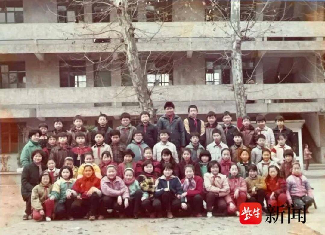 入選全球重磅榜單！她曾就讀於南京市金陵中學