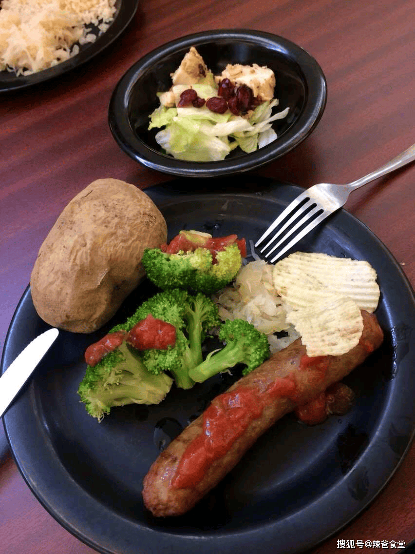 原創美國真是美食荒漠？看看美國人，一日三餐都在吃什麼！