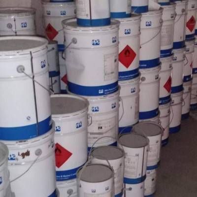 如何選擇專業回收油漆的公司