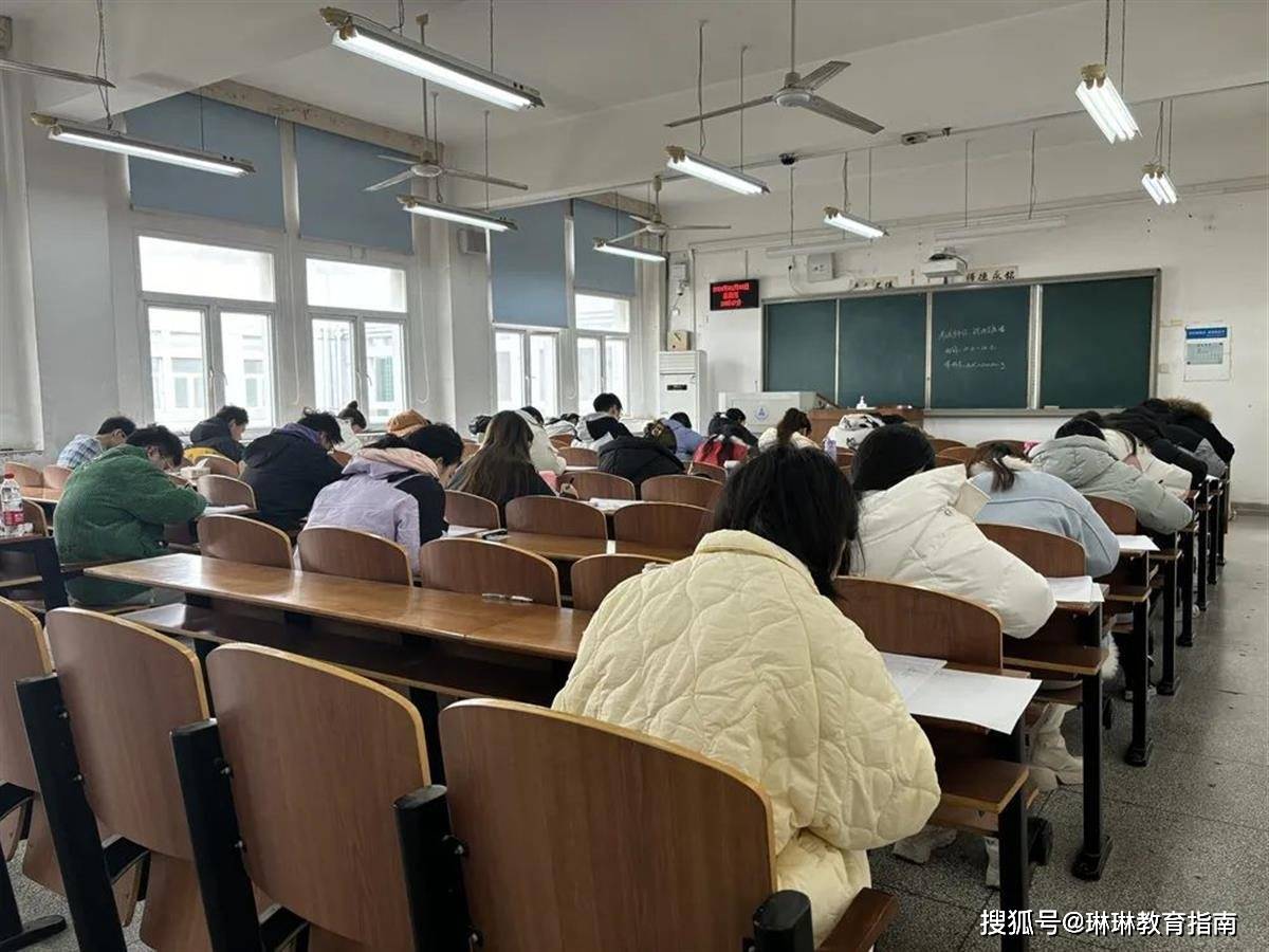 原創華南理工5名研究生被退學，學校揭曉原因，令許多家長看清現實