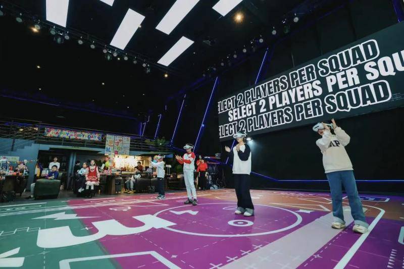 雙節之城，動能澎湃：北影節助推北京加速邁向國際影視高地