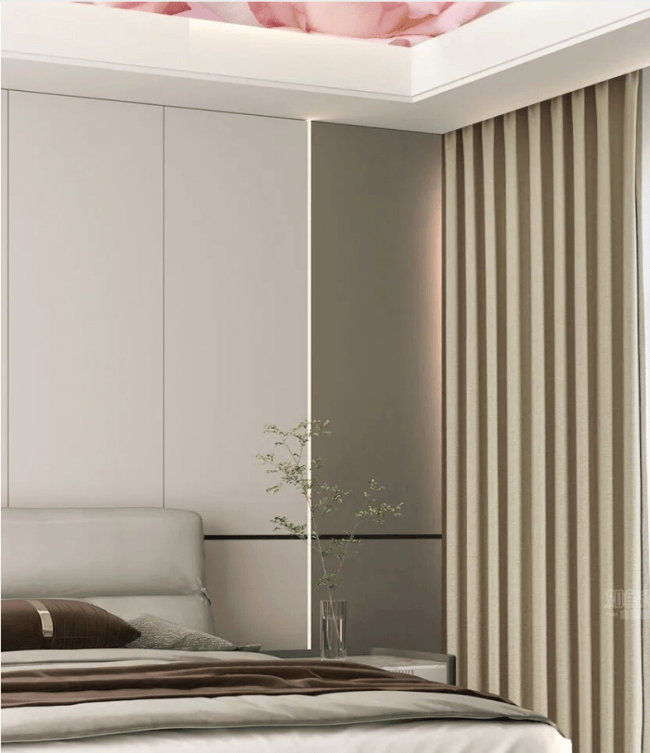 窗簾十大品牌的優勢有多絕？看高階窗簾品牌如魚得水就知道了