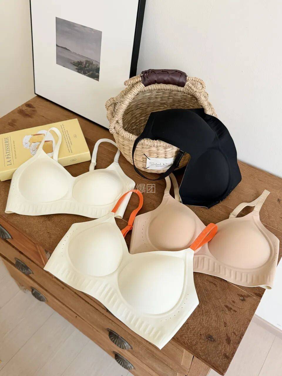 這種內衣，簡直是女性刑具，還有不少女孩在穿