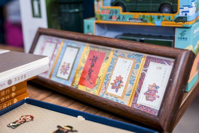 密雲圖書市集開幕，市民共享春日閱讀