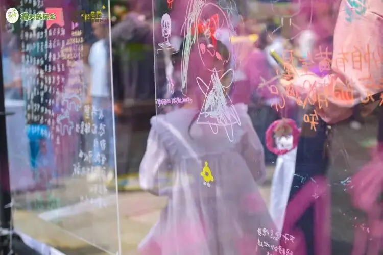 詩滿古城 書香築夢——第十六屆貴陽市社羣兒童圖書音樂節文昌閣啟幕