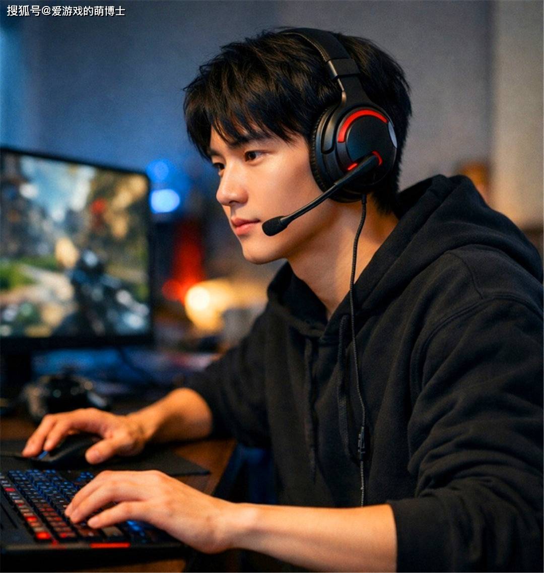 航管人員短缺，美國聯邦航空總署盯上了電子遊戲玩家群體