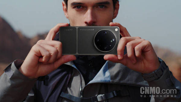 OPPO新品釋出會看點：影視颶風Tim實測新機影像能力