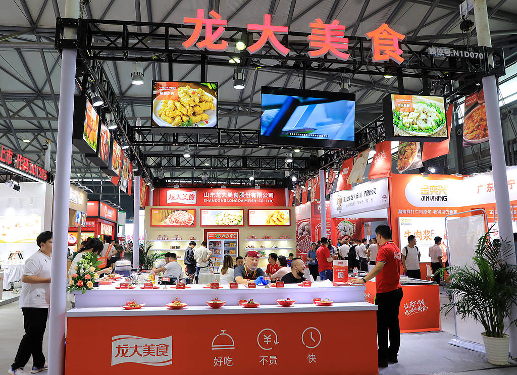 龍大美食控股股東超八成持股遭司法凍結，同業競爭懸而未決，業績預虧超6億