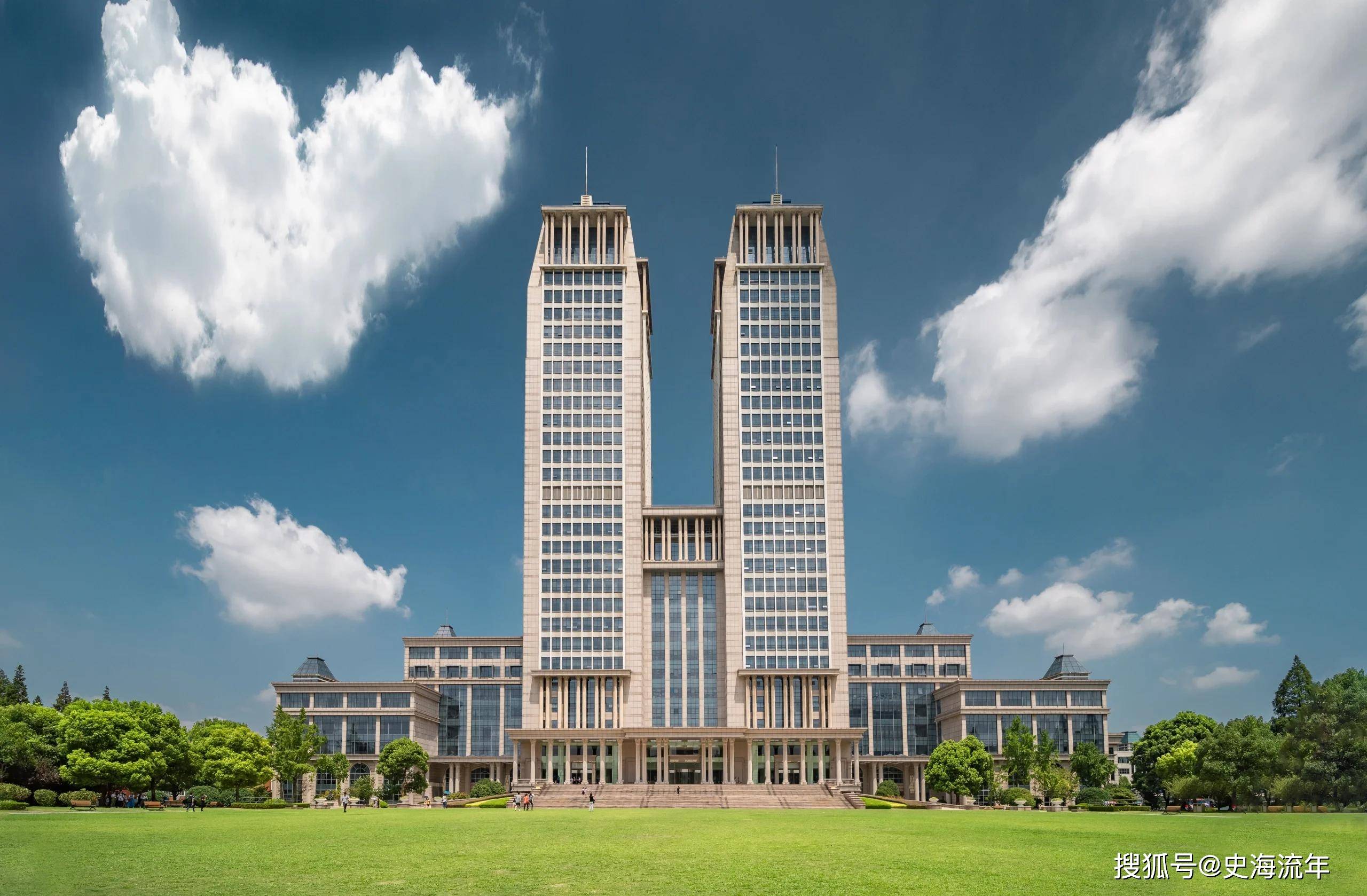 原創C9全部上榜，清華第一，泰晤士亞洲大學排名出爐