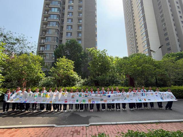 鄭州市長江東路第三小學：書香潤童心 閱讀伴成長