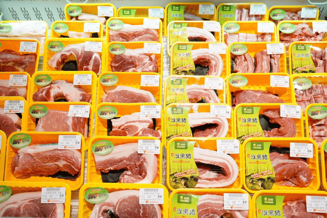 砍掉近兩萬款商品，蘇果超市的“貨架減法”背後是什麼？