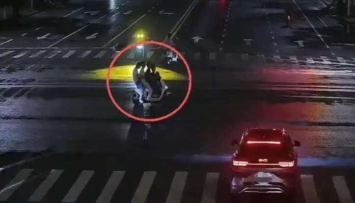 @遠安的中小學生請注意！法律紅線不可越!