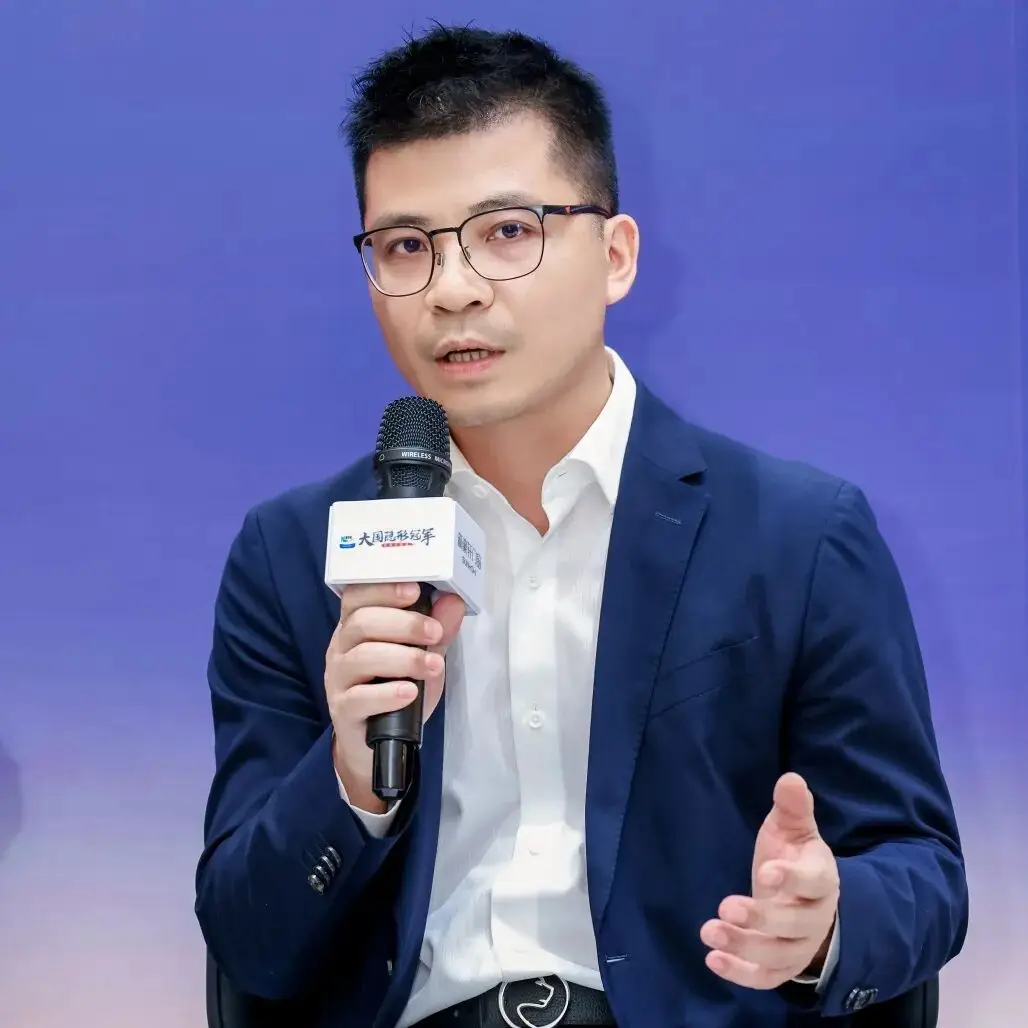 新豪軒門窗 X 新華網《極致中國造·大國隱形冠軍》簽約儀式圓滿成功！