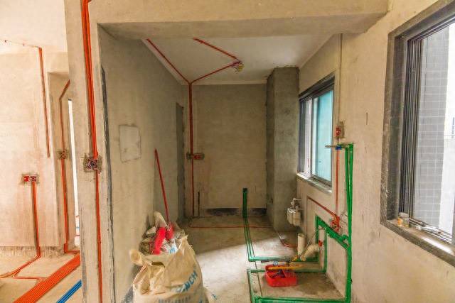 購房首付比例和房屋裝修標準有關嗎？