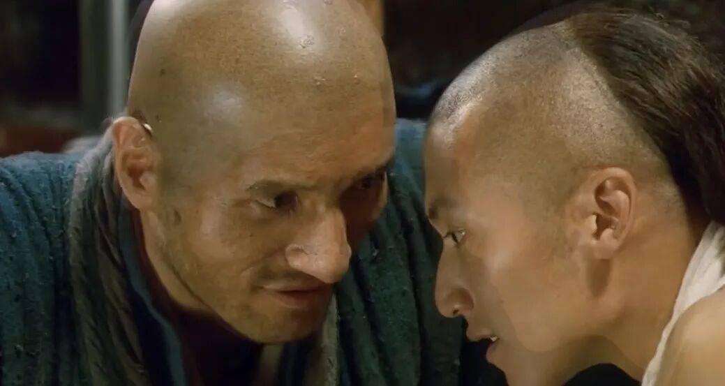 體育明星殺入影視賽道！趙麗娜、巴特爾、范志毅表現搶眼，最可惜的是這位奧運冠軍