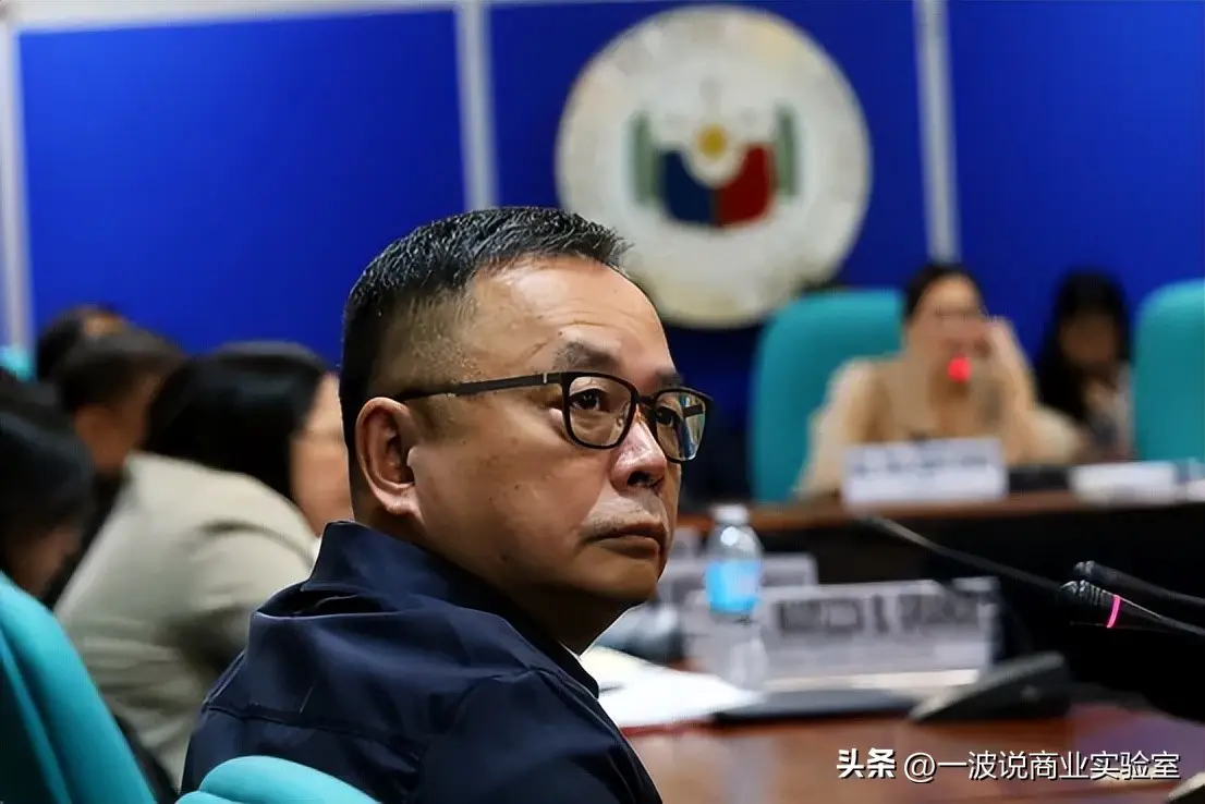 原創判決當廢紙，移民局拒不釋放，誰在操弄鎳業大亨施振忠案？