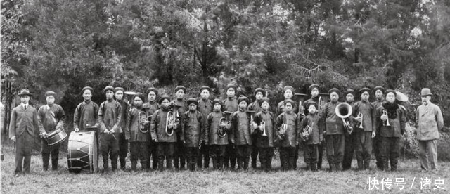 原創執掌中國海關45年的赫德：一份租房報銷單據，戳穿又一廉潔謊言