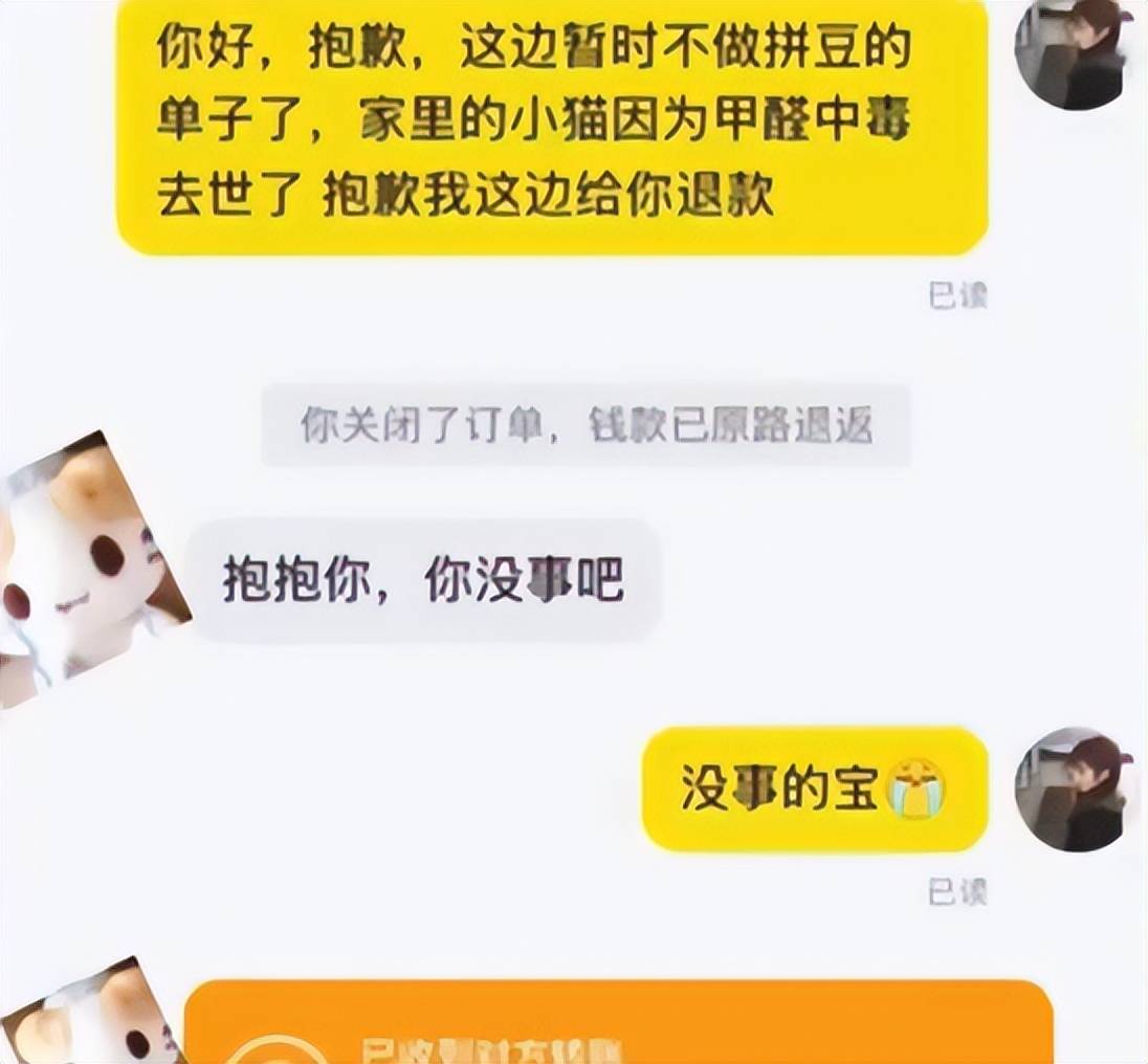 原創穀子買得越多越危險？女生在臥室收藏數百件周邊後，確診甲醛中毒