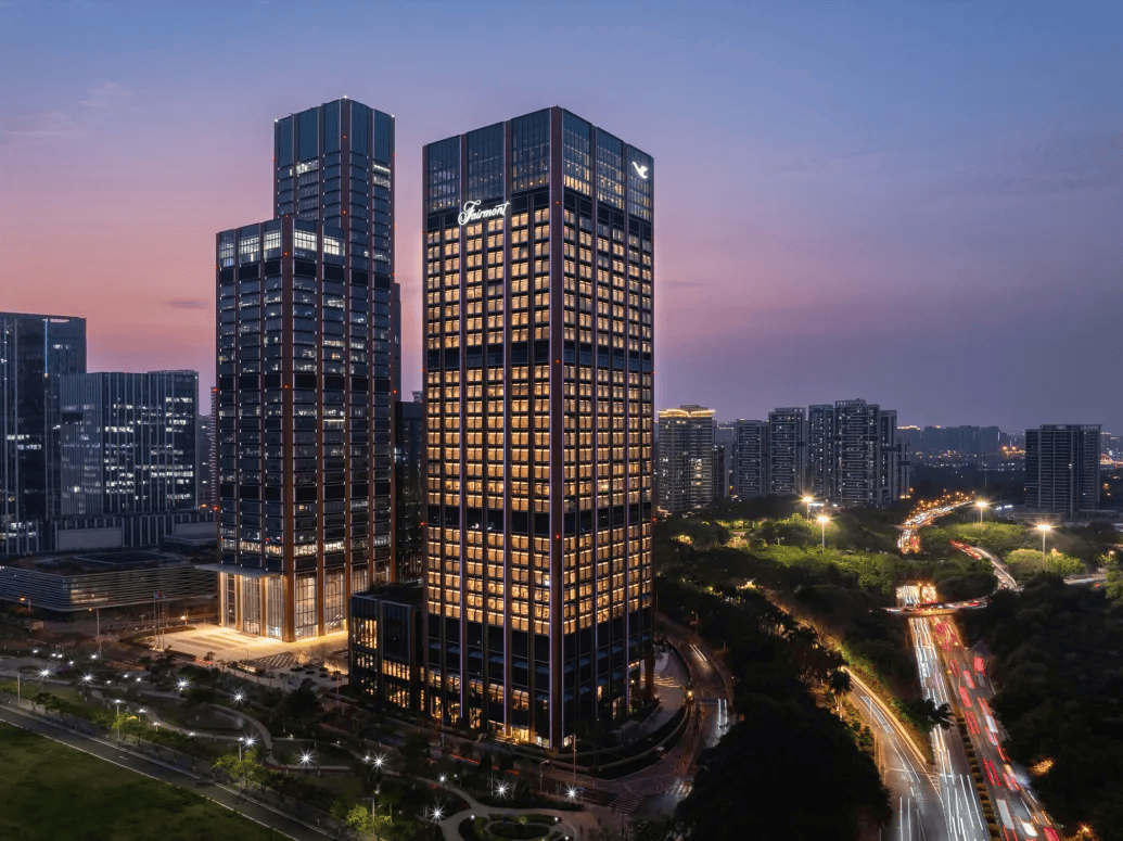 收藏！2026廈門暑期親子酒店全攻略，這10幾家寶藏酒店讓你省心一夏