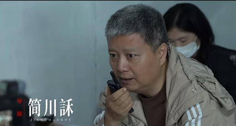 原創騰訊獨家播出，正午打造女性群像懸疑劇，孫儷秦海璐雙視後重磅主演