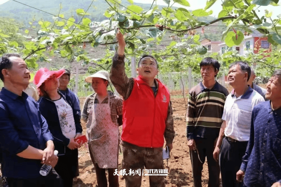 向著黔山深處進發｜2026年貴州省萬名大學生志願服務西部計劃啟動