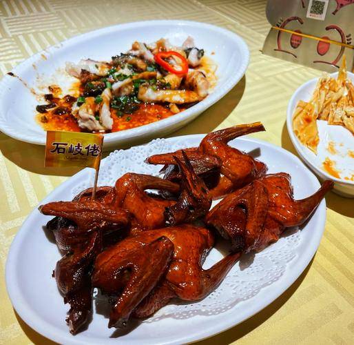 原創中山美食攻略：6 家必打卡老店美食，看完流口水了