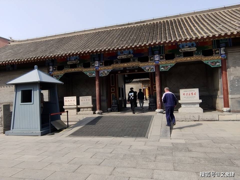 保定旅遊保姆級攻略｜高鐵40分鐘直達，人均500玩出高階感