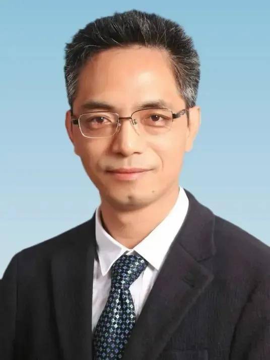 教育部原司長，履新暨南大學