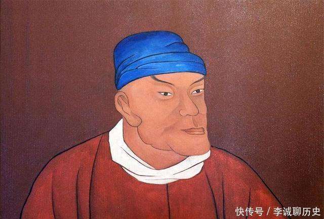 原創此人在宋朝做了件事，朱元璋得知後將其後代男性充軍，女性為奴