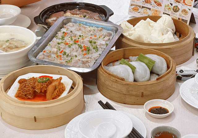 原創中山美食攻略：6 家必打卡老店美食，看完流口水了