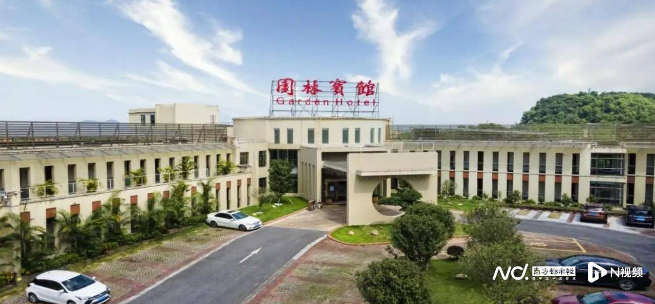 解鎖廣州南沙工業旅遊慢時光，玩轉寶藏小鎮大崗