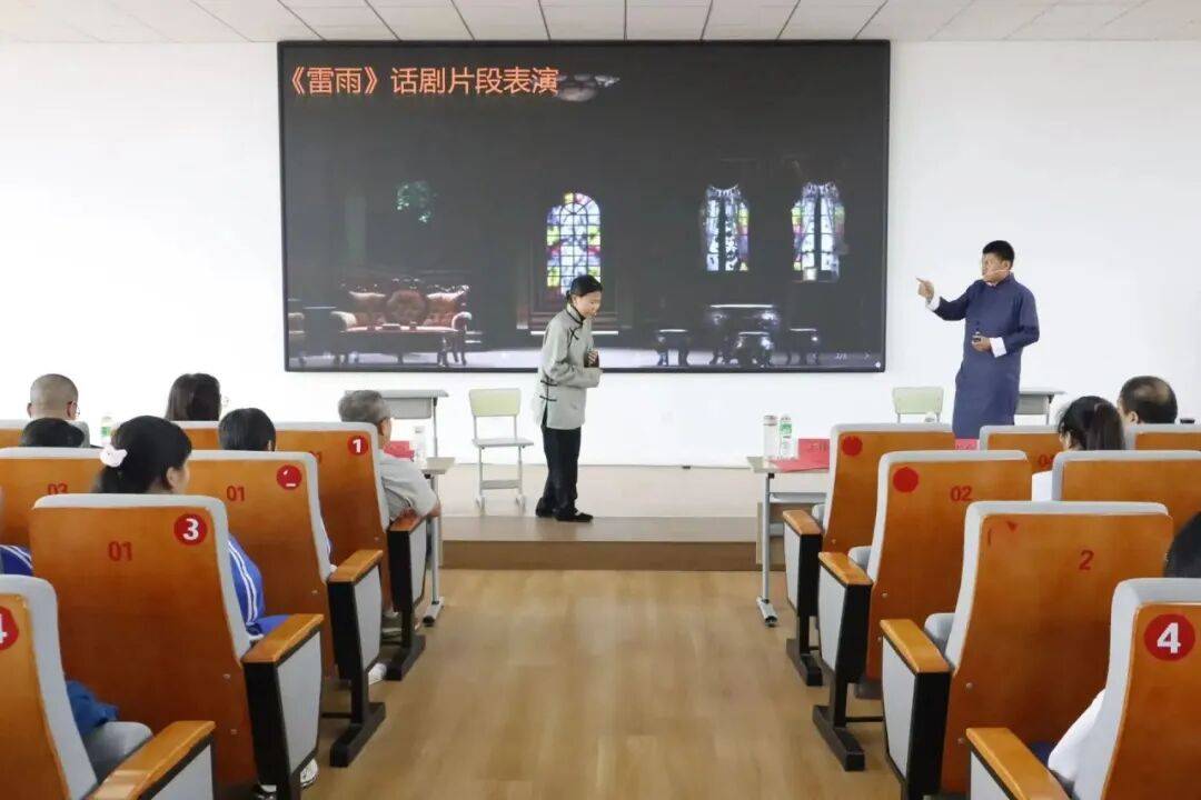庫倫旗第二中學2026年招生簡章