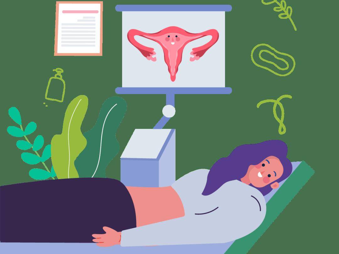 【婦產科普】主動康復：告別婦科術後焦慮，重拾女性健康底氣