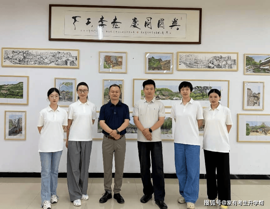 鄭州國慶中學音美信教研組學科發展藍皮書 | 深耕美育智育 繪就育人新篇