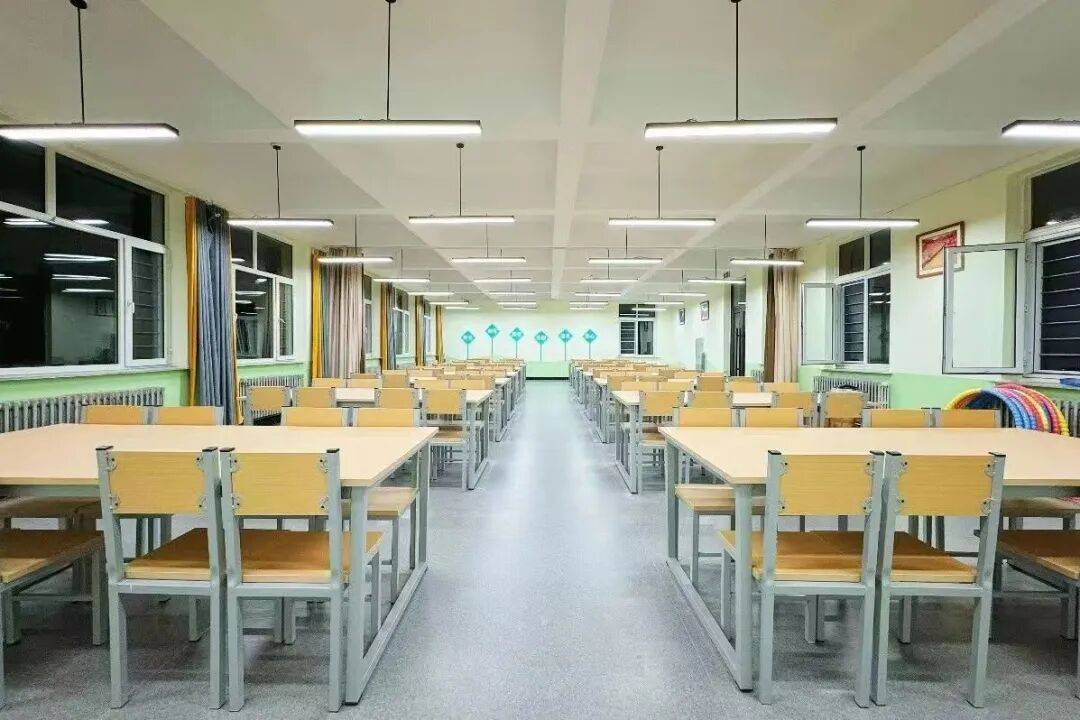庫倫旗第二中學2026年招生簡章
