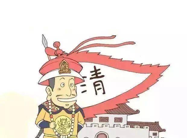 中國曆代王朝名稱來歷詳解，值得收藏！