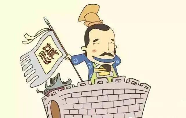 中國曆代王朝名稱來歷詳解，值得收藏！