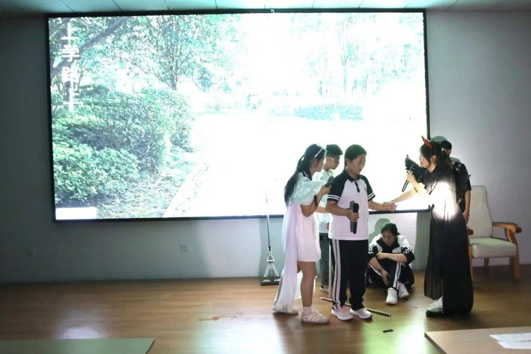 庫倫旗第二中學2026年招生簡章