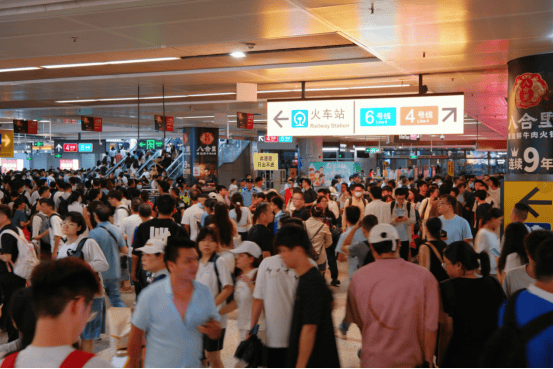 旅遊樞紐城市、建立入境旅遊主幹網路……深圳旅遊再添國家級新身份