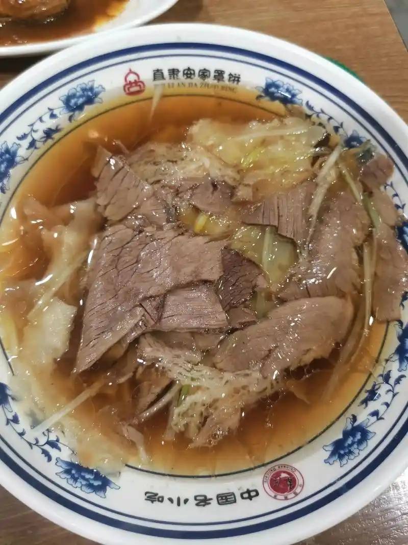 原創保定8家老牌口碑老字號美食，老保定私藏幾十年地道老味