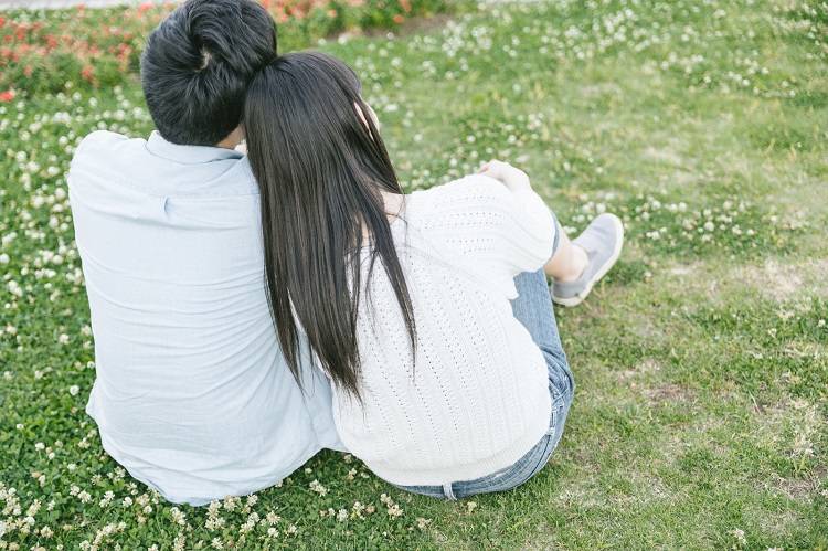 原創什麼樣的女人好撩？從女性思維講，不外乎以下4種