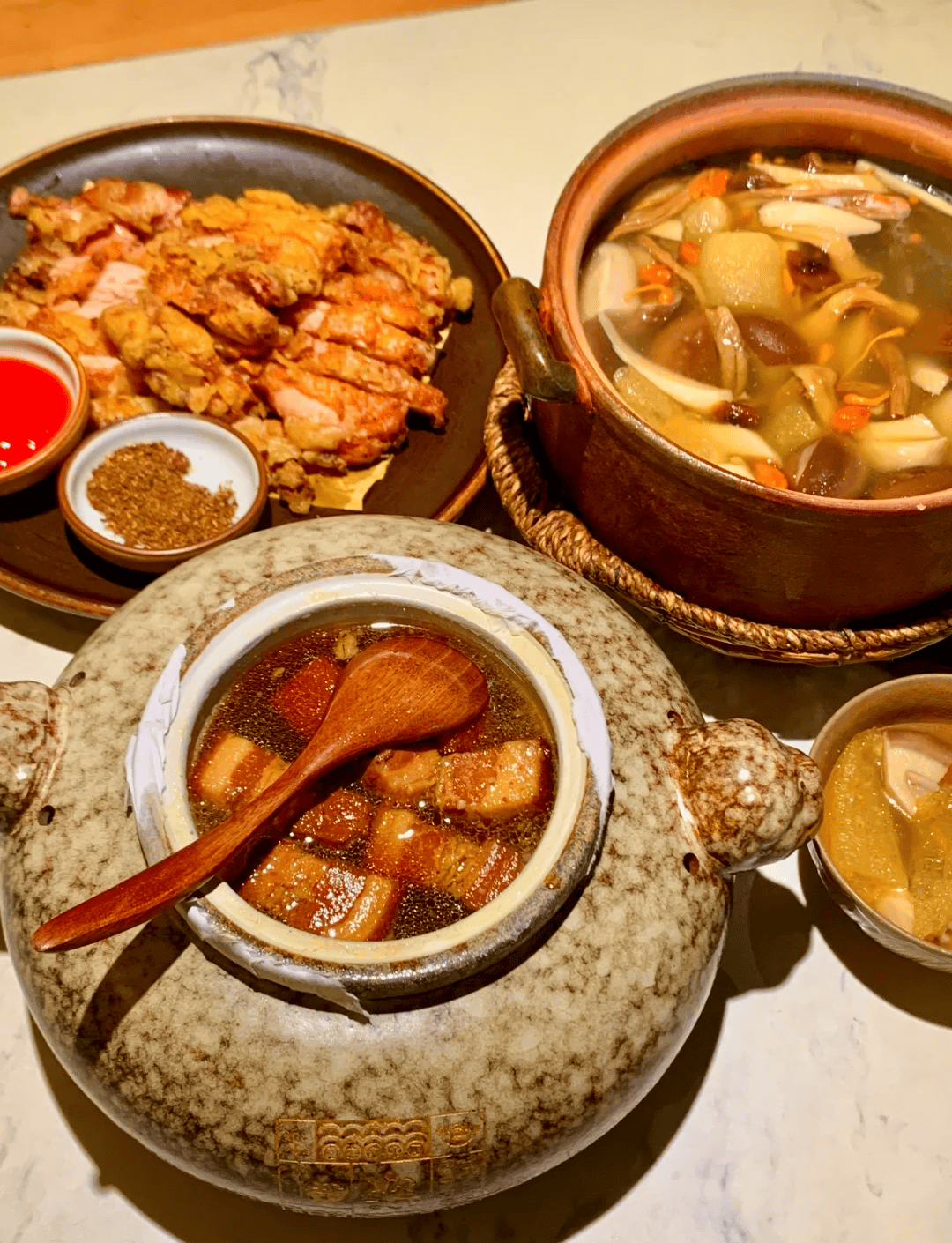 原創保定8家老牌口碑老字號美食，老保定私藏幾十年地道老味