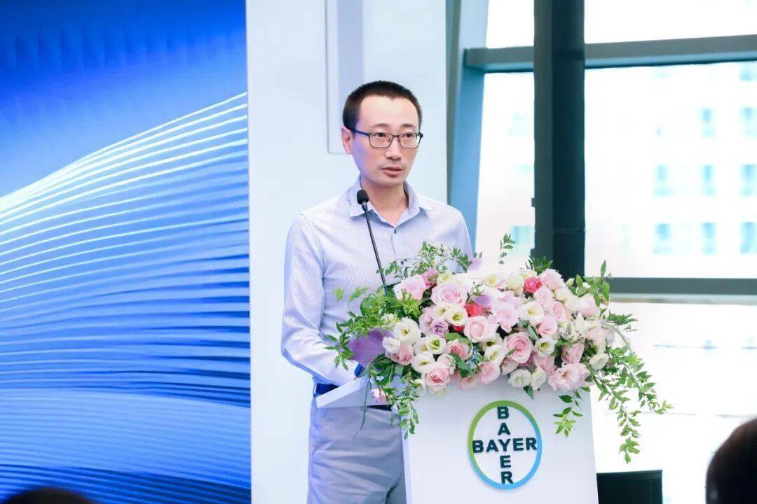 【婦產動態】北京婦產醫院攜手拜耳醫藥達成戰略合作 醫企協同守護女性全生命週期健康