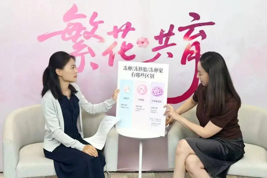 【婦產動態】北京婦產醫院攜手拜耳醫藥達成戰略合作 醫企協同守護女性全生命週期健康