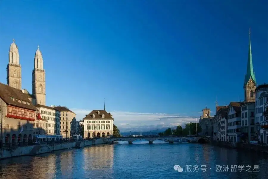 重磅！2027QS最佳留學城市排名釋出！排名TOP10城市中歐洲佔6席~